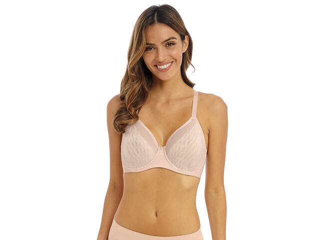 Бюстгальтер Wacoal ElevatedAllure WA855336253 90E Rose Dust (719544932547) - Фото 1