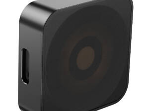 БЗП Hoco CW56 Wireless charger for Samsung Watch Black