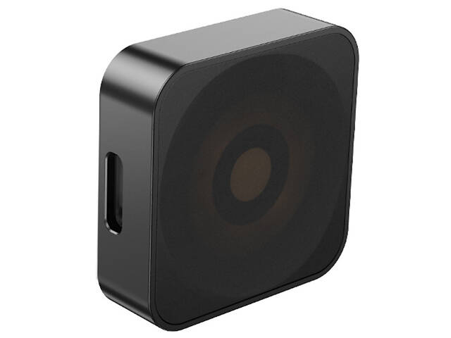 БЗП Hoco CW56 Wireless charger for Samsung Watch Black - Фото 1