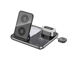 БЗП R12 4in1 with Light Black