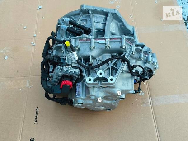 Коробка передач BMW X1 U11 20iX B48N 28iX B48P