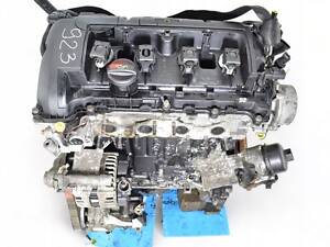 C3 II C4 DS3 двигатель 207 208 308 1.4 VTI 8F01 8FP 8FS @ сжатие