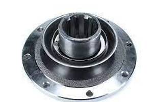 CA0138397 (138397) forgings, flange KOMATSU