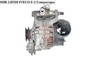 CA1556IR IVECO BOSCH (90A) EURO-2 2.8TDI Генераторы (99451752, 500314723, 0123315500, 99473468, 500314723, 99451752)