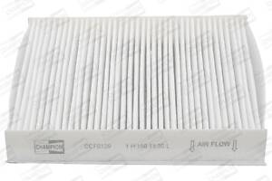 CABIN FILTER