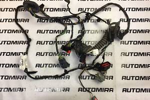 Проводка передней правой двери Cabrio Ford Focus 2 2005-2010 6N4T14A584