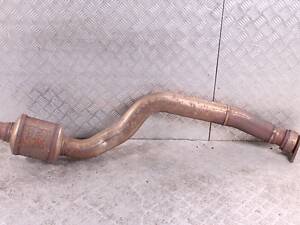 Cadillac ATS ATS, 2012-2016, 1 поколение Глушитель передняя часть