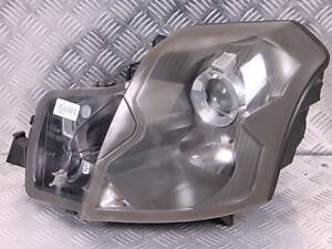 Cadillac CTS CTS, 2002-2007, 1 поколение Фара левая