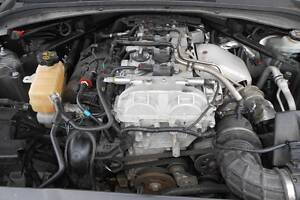 Cadillac CTS III 2.0i 276KM 2016 LTG двигун