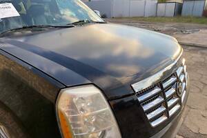 CADILLAC ESCALADE 07-14 КАПОТ, КРИШКА ДВИГУНА