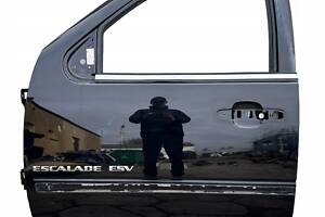 CADILLAC ESCALADE 07-14 ПЕРЕДНІ ДВЕРІ ЛІВІ ОРИГІНАЛ