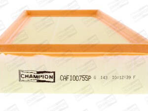 CAF100755P (Champion)