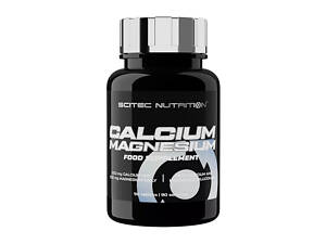 Calcium - Magnesium (90 tabs)