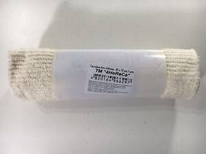 Cалфетка для пола '4HoReCa' (50*75) Белая (1 пач)