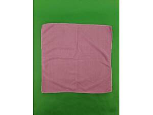 Cалфетка из Микрофибра 40*40 Фиолетовая FT0265 (1 шт)