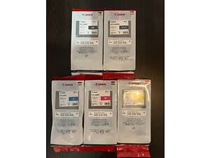 Canon PFI-320 Original
