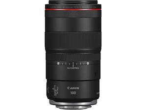 Canon RF 100mm F2.8L MACRO IS USM