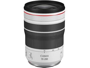 Canon RF 70-200mm f/4.0 IS USM
