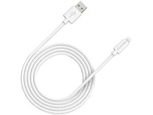 CANYON MFI-12 Кабель Lightning - USB 2м