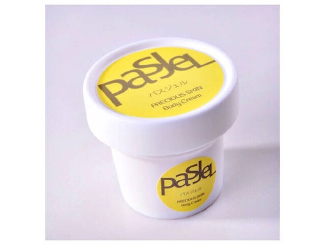 Крем від розтяжок pasjel - Фото 2