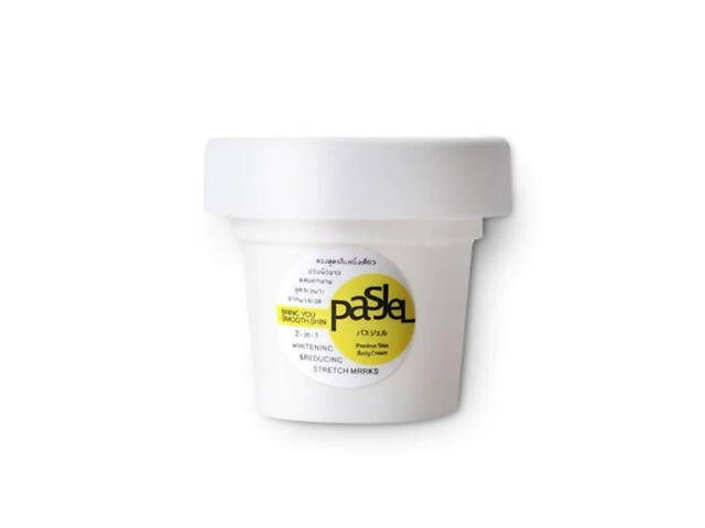 Крем від розтяжок pasjel - Фото 3