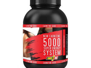 Carnitine 5000 Super Energy (500 g, кавун)