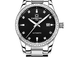 Carnival Luiza Black