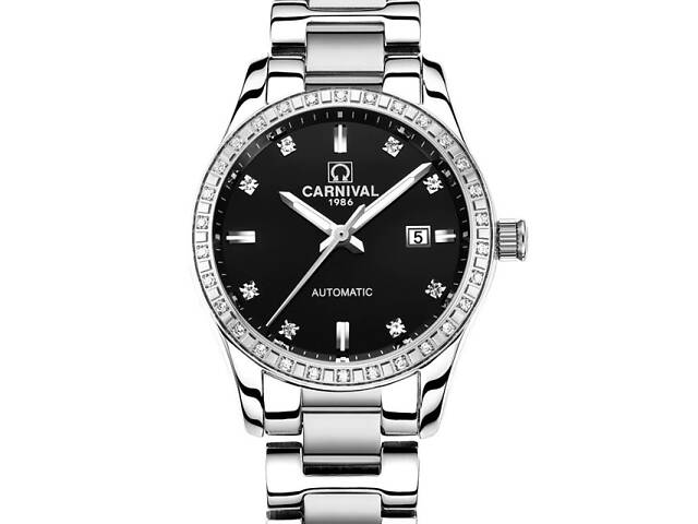 Carnival Luiza Black - Фото 1