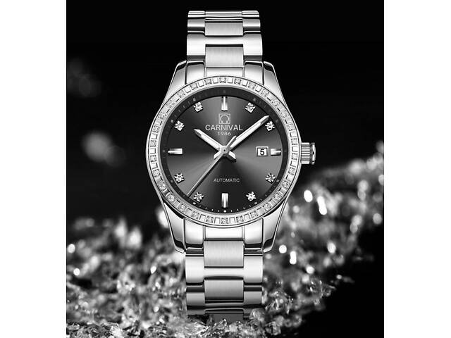 Carnival Luiza Black - Фото 2