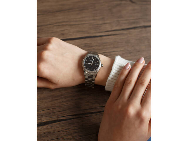 Carnival Luiza Black - Фото 6