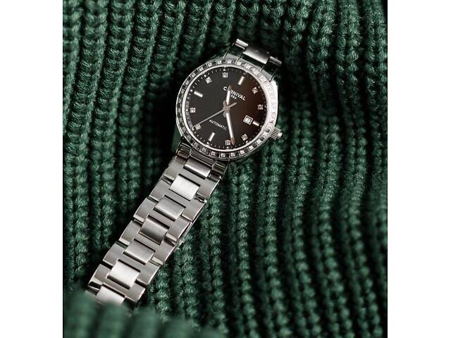 Carnival Luiza Black - Фото 7