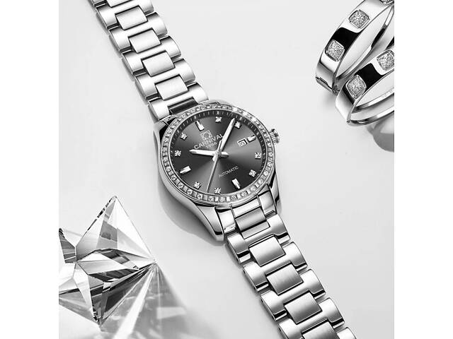 Carnival Luiza Black - Фото 10