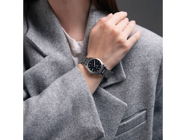 Carnival Luiza Black - Фото 3