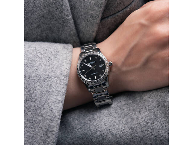 Carnival Luiza Black - Фото 4