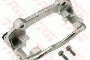 Carrier, brake caliper