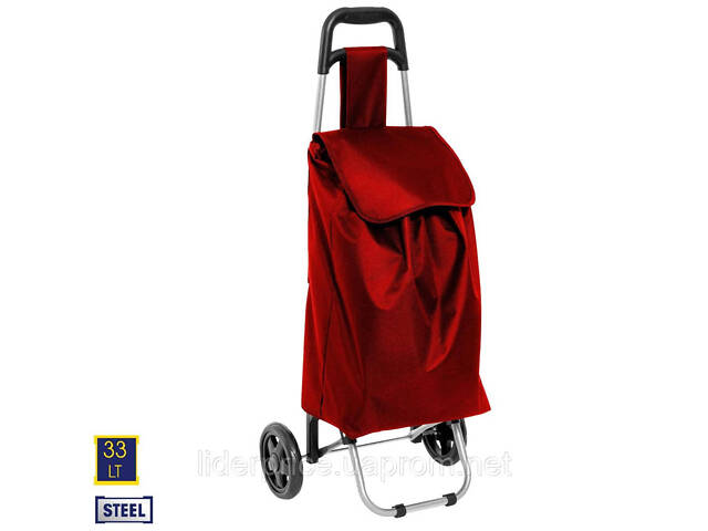 Casa Si Amigo Red (CS93098K10R) - Фото 2