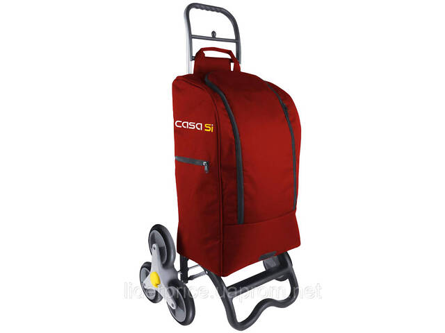 Casa Si Buddy Red (CS93077Y04R) - Фото 1