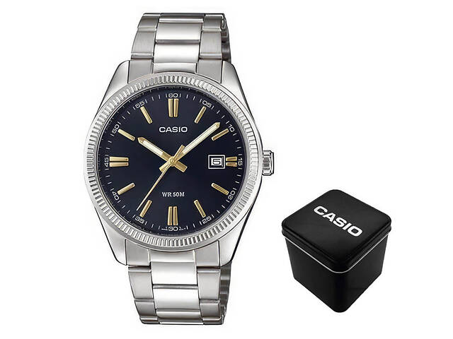 Casio MTP-1302D-1A2 - Фото 1