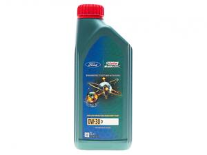 CASTROL 15F60B Олива 0W30 Magnatec Professional D (1L) (ACEA C2) (Ford WSS-M2C950-A)