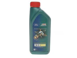 CASTROL 15F8D2 Олива 5W20 Magnatec Professional E (1L) (Ford WSS-M2C948-B)