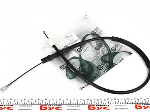 CAVO 5502 704 Трос ручного тормоза (R) MB Vito (W639) 03- (1152/903 мм)