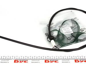 CAVO 5502 705 Трос ручного тормоза (центральный) MB Vito (W639) 03- (2432/1370мм)