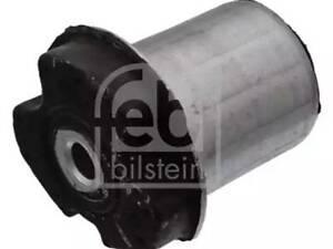 Cайлентблок для держателя заднего моста на Clio, Lutecia, Symbol, Thalia, Twingo