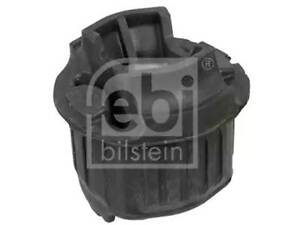 Cайлентблок для держателя заднего моста на CLS-Class, E-Class