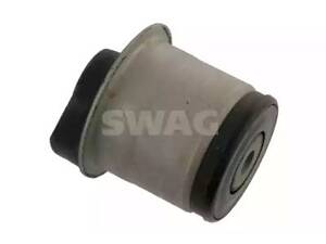 Cайлентблок для держателя заднего моста на Astra H, Astra J, Meriva, Zafira B