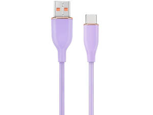 CC-USB2S-AMCM-1.5M-P 1.5 м Кабель Cablexpert