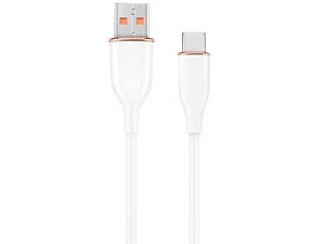 CC-USB2S-AMCM-1.5M-W 1.5 м Кабель Cablexpert