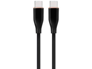 CC-USB2S-CMCM-1.5M-BK 1.5 м Кабель Cablexpert
