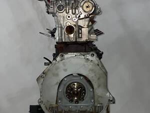 CCZD Двигатель 2.0TSI 16V CCZD VW Golf VI 09-14, Audi A3 12-22, Skoda Octavia A5 04-13 (CCZD, 06J100038J, CCZB, CCZC)