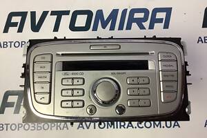 Магнитола CD проигрыватель Ford Focus 2 2008-8M5T18C815AB